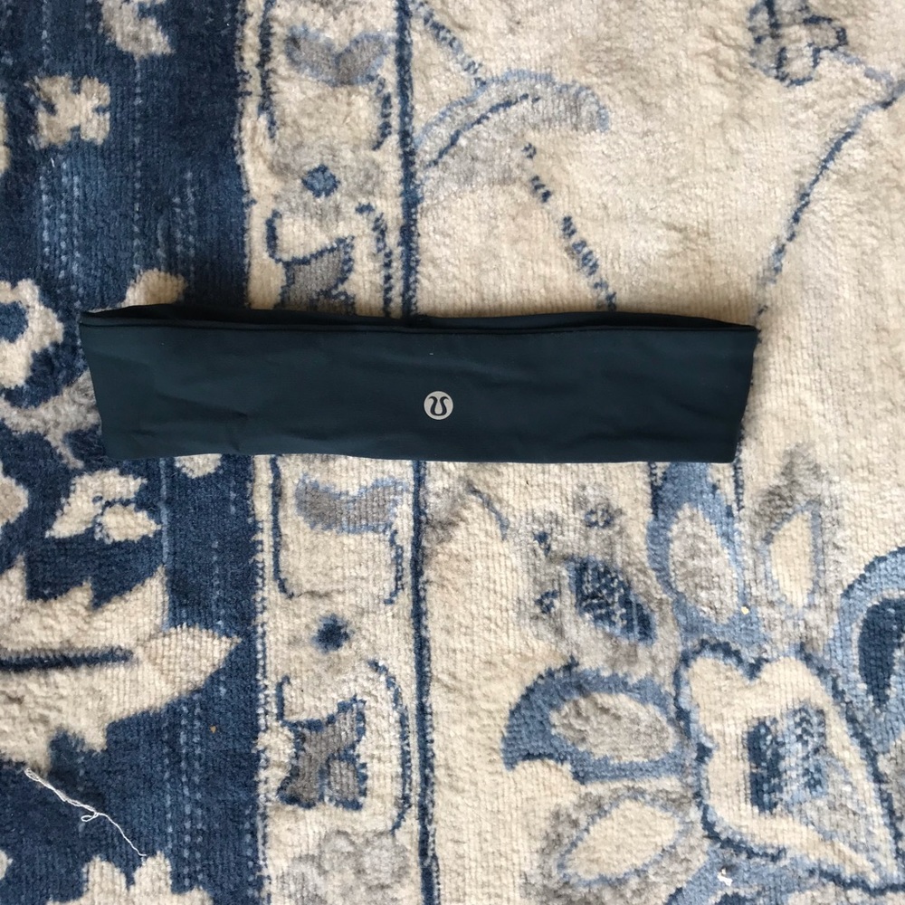 Lululemon Headband